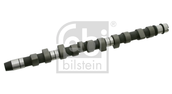 Camshaft